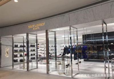 圣羅蘭進(jìn)軍家居領(lǐng)域 鞋帽零售巨頭攜手合作方，開啟奢華生活新篇章